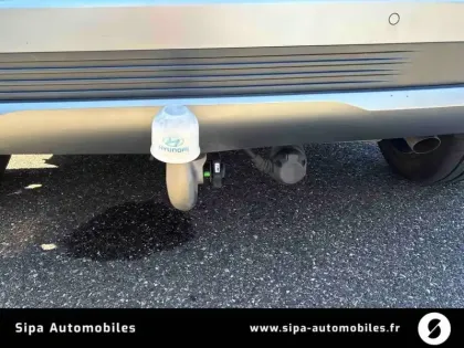 Photo 18 Hyundai Kona  Hybrid 141