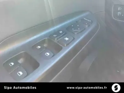 Photo 24 Hyundai Kona  Hybrid 141