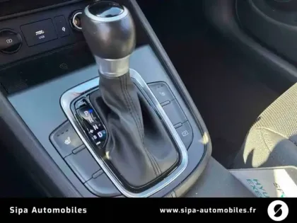 Photo 17 Hyundai Kona  Hybrid 141