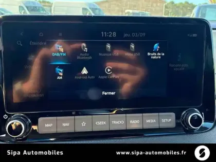 Photo 28 Hyundai Kona  Hybrid 141