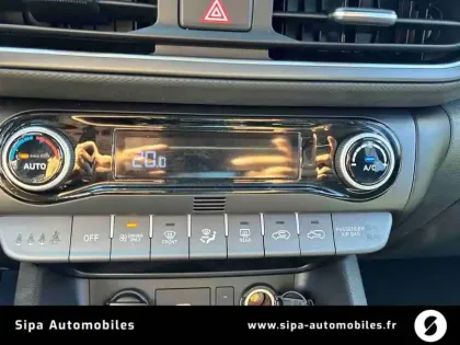 Photo 16 Hyundai Kona  Hybrid 141