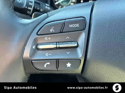 Photo 20 Hyundai Kona  Hybrid 141