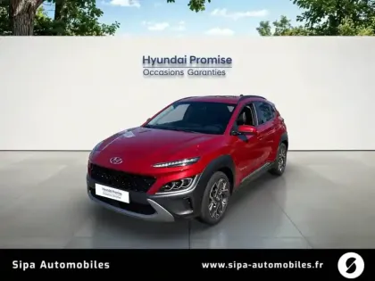 Photo Hyundai Kona Executive