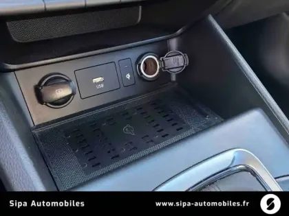 Photo 26 Hyundai Kona  Hybrid 141