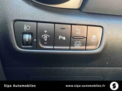 Photo 23 Hyundai Kona  Hybrid 141