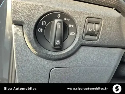 Photo 26 Volkswagen T-cross  1.0 TSI 95 Start/Stop BVM5