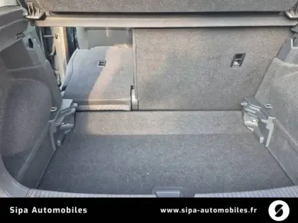Photo 28 Volkswagen T-cross  1.0 TSI 95 Start/Stop BVM5