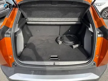 Photo 5 Peugeot 2008  Electrique 136 ch