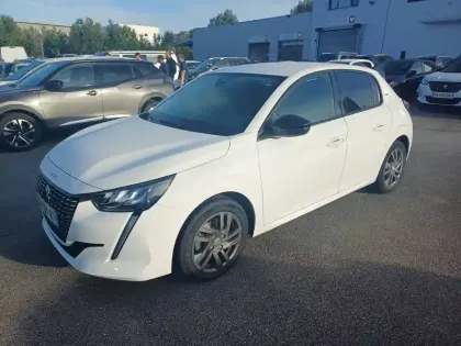 Photo Peugeot 208 Style