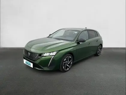 Photo Peugeot 308 Gt Pack