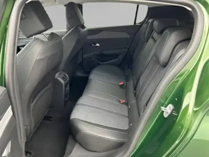 Photo 11 Peugeot 308  PHEV 180 e-EAT8