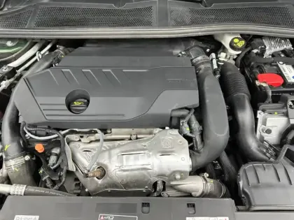 Photo 30 Peugeot 308  PHEV 180 e-EAT8