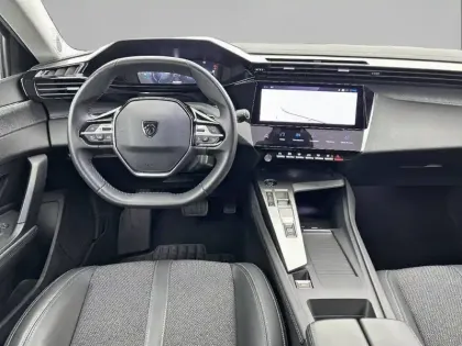 Photo 7 Peugeot 308  PHEV 180 e-EAT8