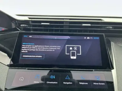 Photo 22 Peugeot 308  PHEV 180 e-EAT8