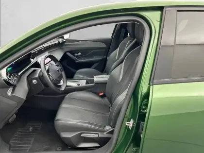 Photo 10 Peugeot 308  PHEV 180 e-EAT8