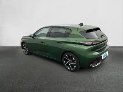 Photo 6 Peugeot 308  PHEV 180 e-EAT8