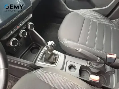 Photo 11 Dacia Duster  ECO-G 100 4x2