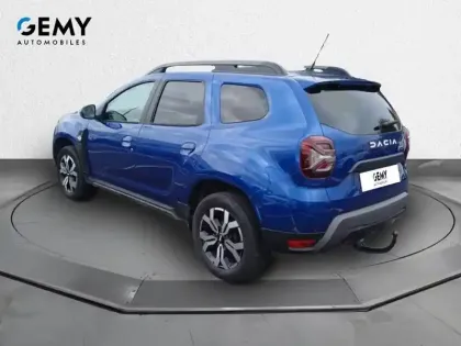 Photo 6 Dacia Duster  ECO-G 100 4x2