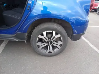 Photo 10 Dacia Duster  ECO-G 100 4x2