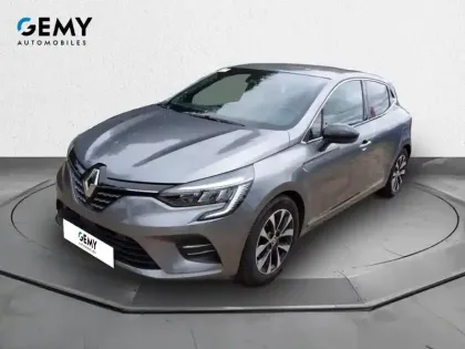 Photo Renault Clio Techno