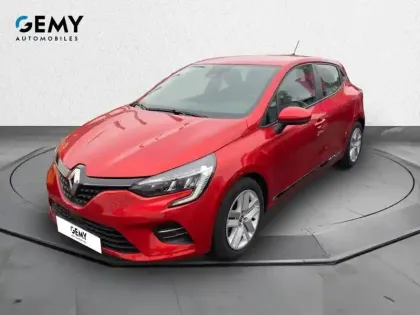 Photo Renault Clio Zen