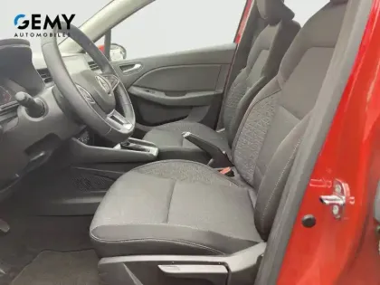 Photo 8 Renault Clio  E-Tech 140 - 21N