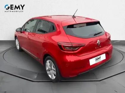 Photo 6 Renault Clio  E-Tech 140 - 21N