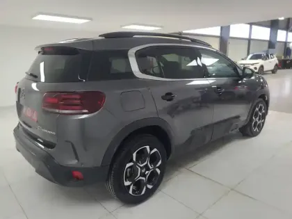 Photo 5 Citroën C5 aircross  BlueHDi 130 EAT8
