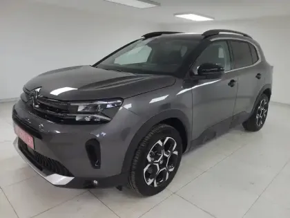 Photo Citroën C5 Aircross Max