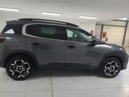 Photo 6 Citroën C5 aircross  BlueHDi 130 EAT8