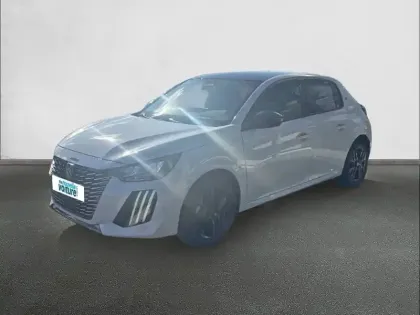 PEUGEOT 208 Envy