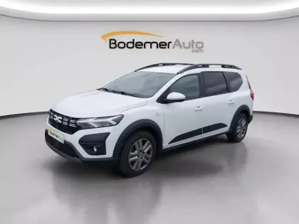 Photo Dacia Jogger Expression
