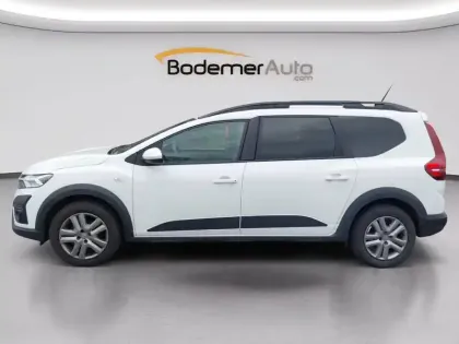 Photo 16 Dacia Jogger  ECO-G 100 5 places
