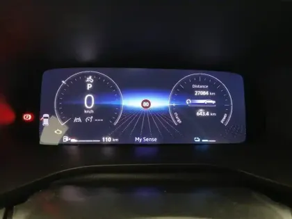 Photo 14 Renault Arkana  E-Tech full hybrid 145 GSR2