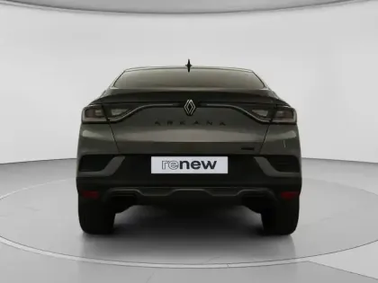 Photo 6 Renault Arkana  E-Tech full hybrid 145 GSR2
