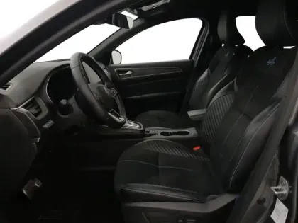 Photo 10 Renault Arkana  E-Tech full hybrid 145 GSR2