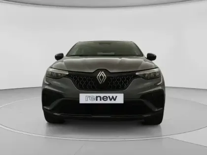 Photo 8 Renault Arkana  E-Tech full hybrid 145 GSR2