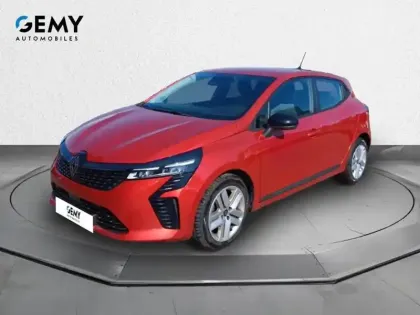 RENAULT Clio Evolution