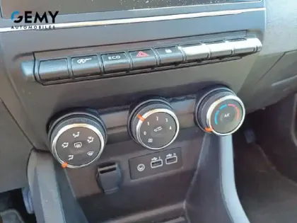 Photo 13 Renault Clio  Blue dCi 100 ch GSR2