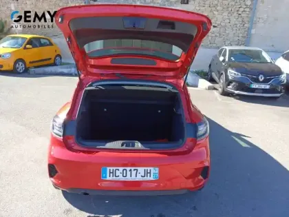 Photo 5 Renault Clio  Blue dCi 100 ch GSR2