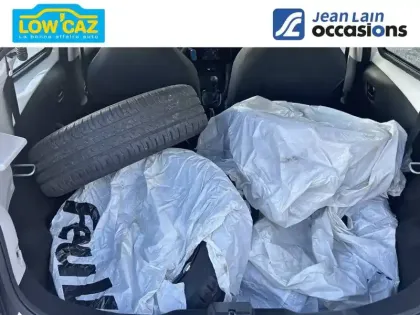 Photo 9 Citroën C1  VTi 72 S&S