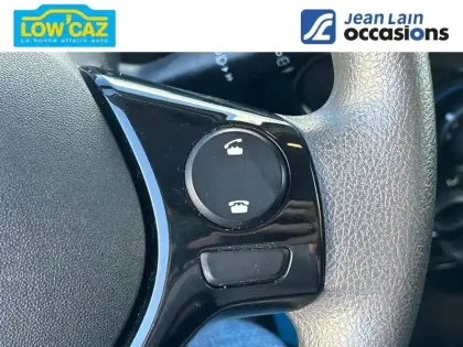 Photo 14 Citroën C1  VTi 72 S&S