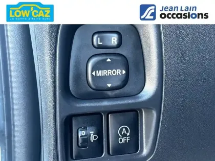 Photo 17 Citroën C1  VTi 72 S&S