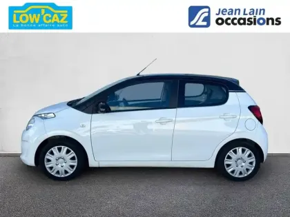 Photo 7 Citroën C1  VTi 72 S&S