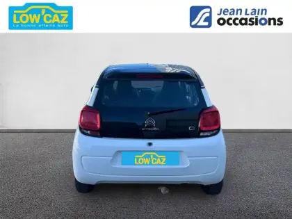 Photo 5 Citroën C1  VTi 72 S&S