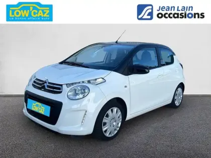 Photo Citroën C1 Feel