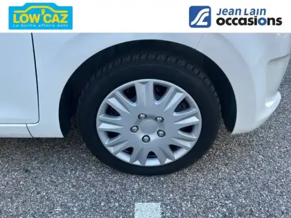 Photo 8 Citroën C1  VTi 72 S&S