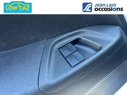 Photo 12 Citroën C1  VTi 72 S&S