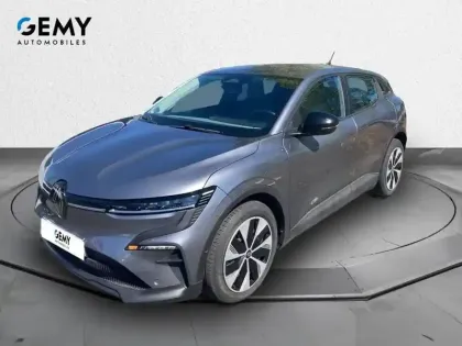 Photo Renault Megane Evolution Er