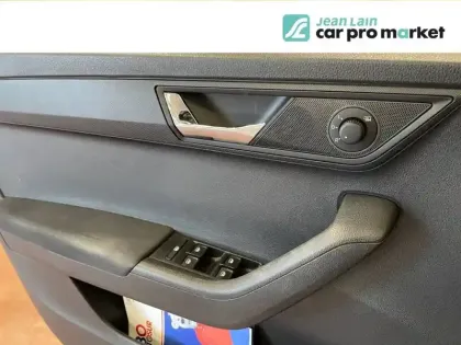 Photo 19 Skoda Fabia  Combi 1.0 TSI 95 ch Greentec